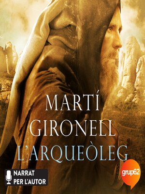 cover image of L'arqueòleg